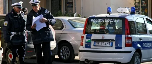 Un șofer român beat și cu permisul suspendat a provocat un grav accident în Italia, soldat cu moartea unui militar