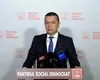 Sorin Grindeanu, după consultările de la Cotroceni: PSD e un partid responsabil, care înţelege să vină cu soluţii şi care nu fuge de responsabilitate