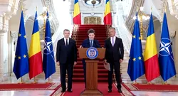 Calendarul Guvernului Veștea. Mâine se definitivează lista miniștrilor și programul de guvernare, joi ar avea loc audierile în comisii și votul în plen – SURSE