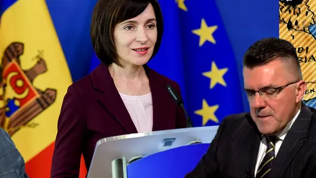 Dan Dungaciu analizează contextul ALEGERILOR prezidențiale din Moldova: 