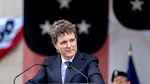 Nicușor Dan, de ziua Prieteniei Romano-Americane: „O ocazie specială pentru a sublinia valoarea unică a parteneriatului nostru strategic”