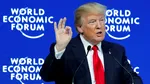 Donald Trump cere insistent, de pe podiumul de la Davos, „alegeri libere și corecte în Europa”. România, singurul stat UE care și-a anulat prezidențialele fără explicații