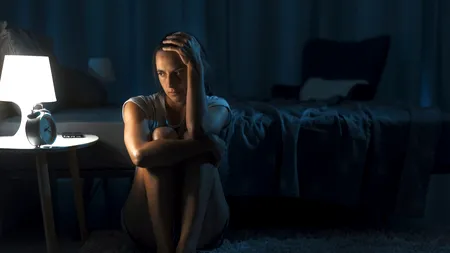 Lipsa SOMNULUI, responsabilă pentru o serie de afecțiuni. Constantin Dulcan: 