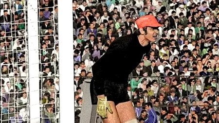 Fotbalul românesc, în doliu. S-a stins din viață unul dintre portarii de LEGENDĂ ai clubului Steaua