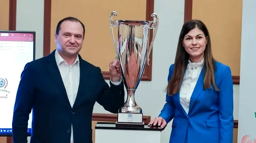 Care sunt echipele din Final Four în Cupa României la HANDBAL feminin și masculin? Turneele vor avea loc în luna mai 2023