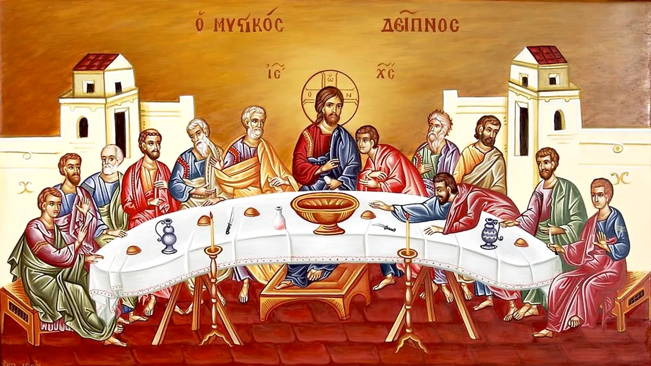 Miercurea Mare, zi cu simbolistică imensă în religia creștină. Ce se mănâncă dimineața pentru un an plin de belșug și noroc