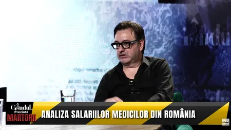 Sistemul medical din România vs. Germania: Analiza salarizării din perspectiva unui medic cu 10 ani de experiență în străinătate
