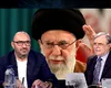 Valentin Stan: „Iranul este singurul stat care are ca obiectiv ANIHILAREA altui stat”