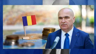 DEZASTRUL măsurilor impuse de Guvernul Bolojan, explicat pe puncte