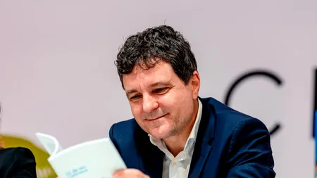 Nicușor DAN l-ar vota pe Marcel CIOLACU la președinție: Probabil că VOTEZ, pentru că tot timpul este o opţiune