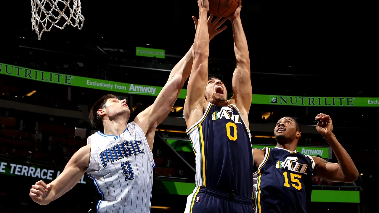 BASCHET. NBA le permite echipelor să redeschidă bazele de antrenament, dar impune condiții dure