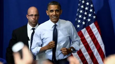 FOTO. Cum arăta prima iubită a lui Barack Obama