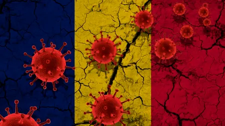 Bilanț coronavirus. 6.149 de noi cazuri de COVID-19 în ultimele 24 de ore. Numărul cazurilor, în creștere