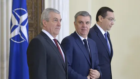 Timmermans: Zgonea și Tăriceanu, de acord că imunitatea parlamentarilor nu se aplică faptelor penale