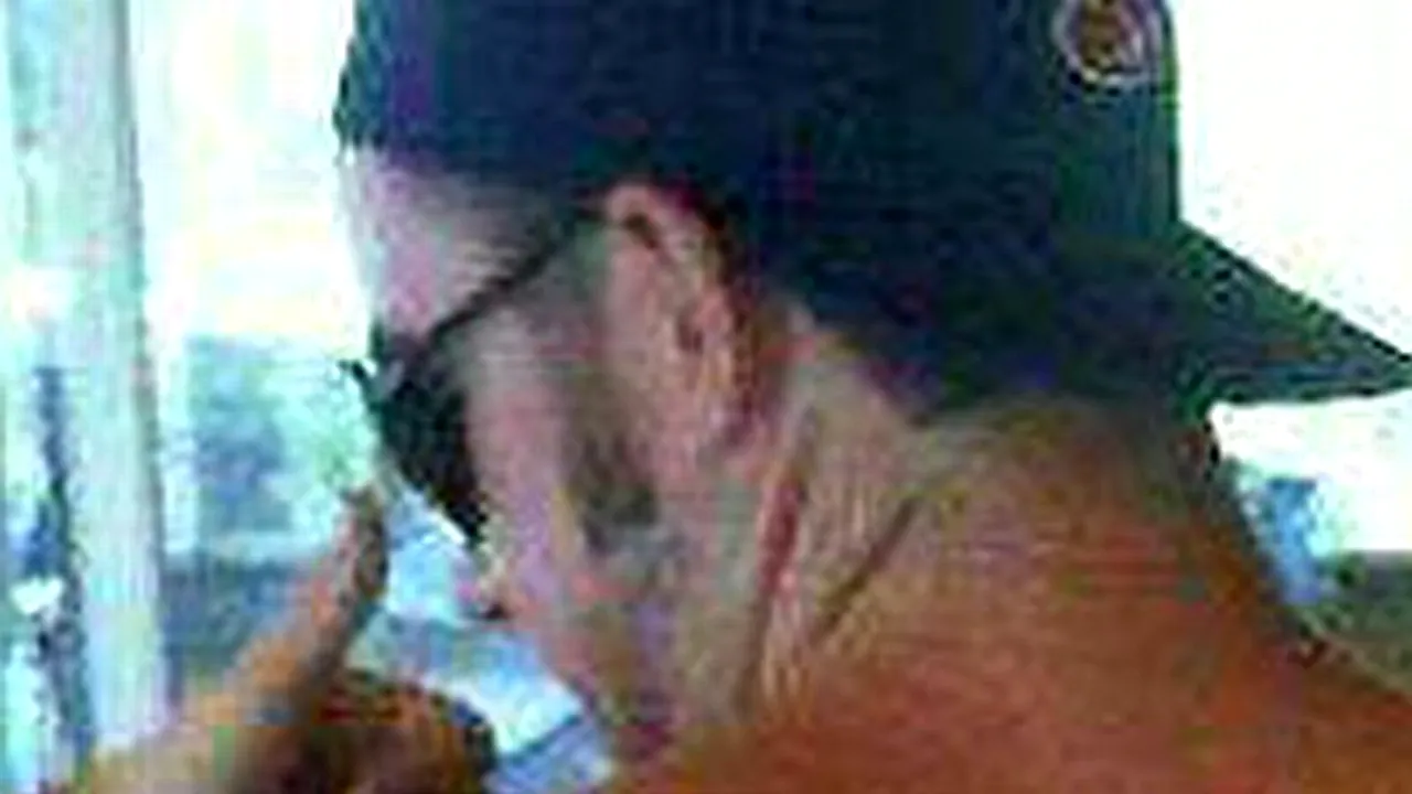 FOTO. Cel mai nebun fan din lume: ce a făcut din dragoste pentru jucătorul său favorit