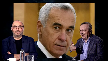Ion Cristoiu: „Dosarul lui Georgescu este un DEZASTRU din punct de vedere juridic”