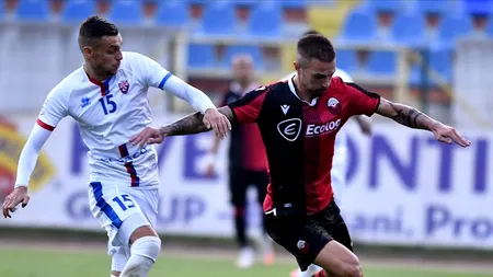 Un patron din Superliga vrea să se retragă din fotbal! Cedează gratis clubul!