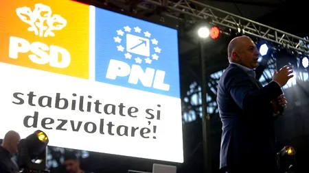 Candidatura lui Cătălin Cîrstoiu la Primăria Capitalei va fi înscrisă la Biroul Electoral Municipal pe 22 aprilie, a decis Coaliția