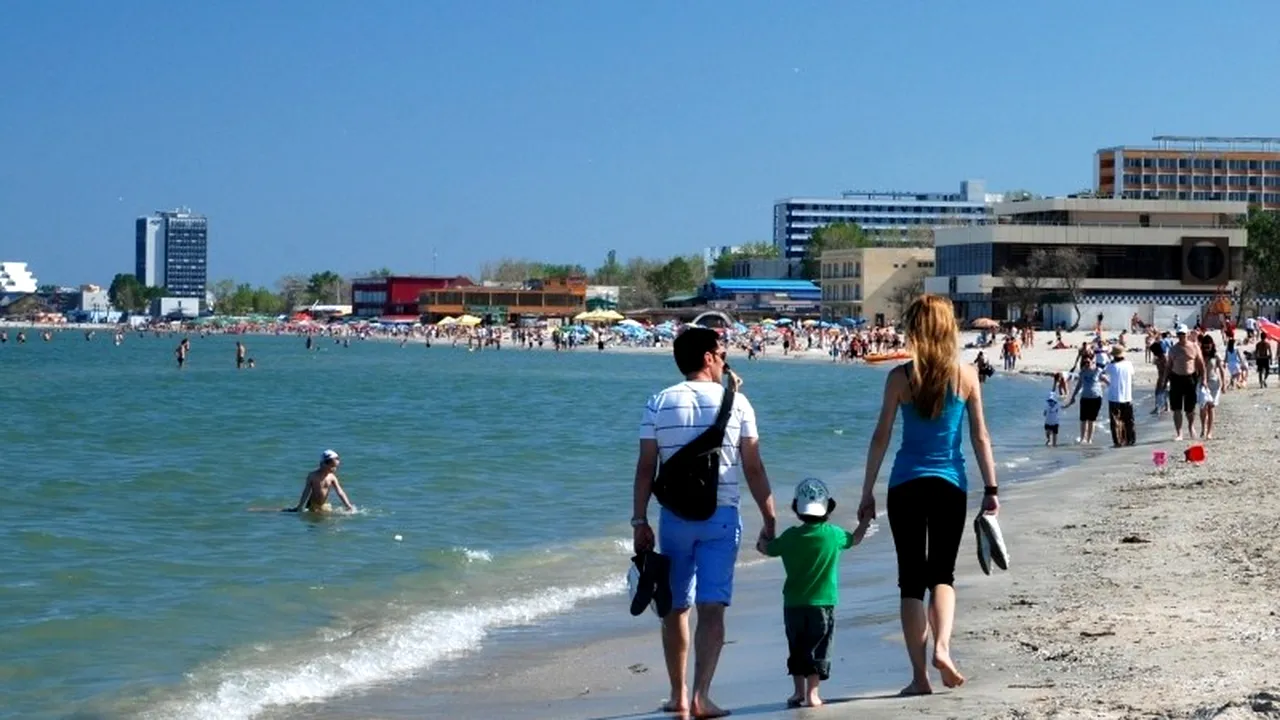 ANAT, primele date oficiale. Sezon estival dezastruos! Câți turiști și câți bani a pierdut litoralul românesc în 2020, din cauza pandemiei de coronavirus