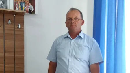 PRIMAR DIN TULCEA, arestat preventiv pentru luare de mită. Edilul avea mască de protecție și mănuși, când a fost prins în flagrant