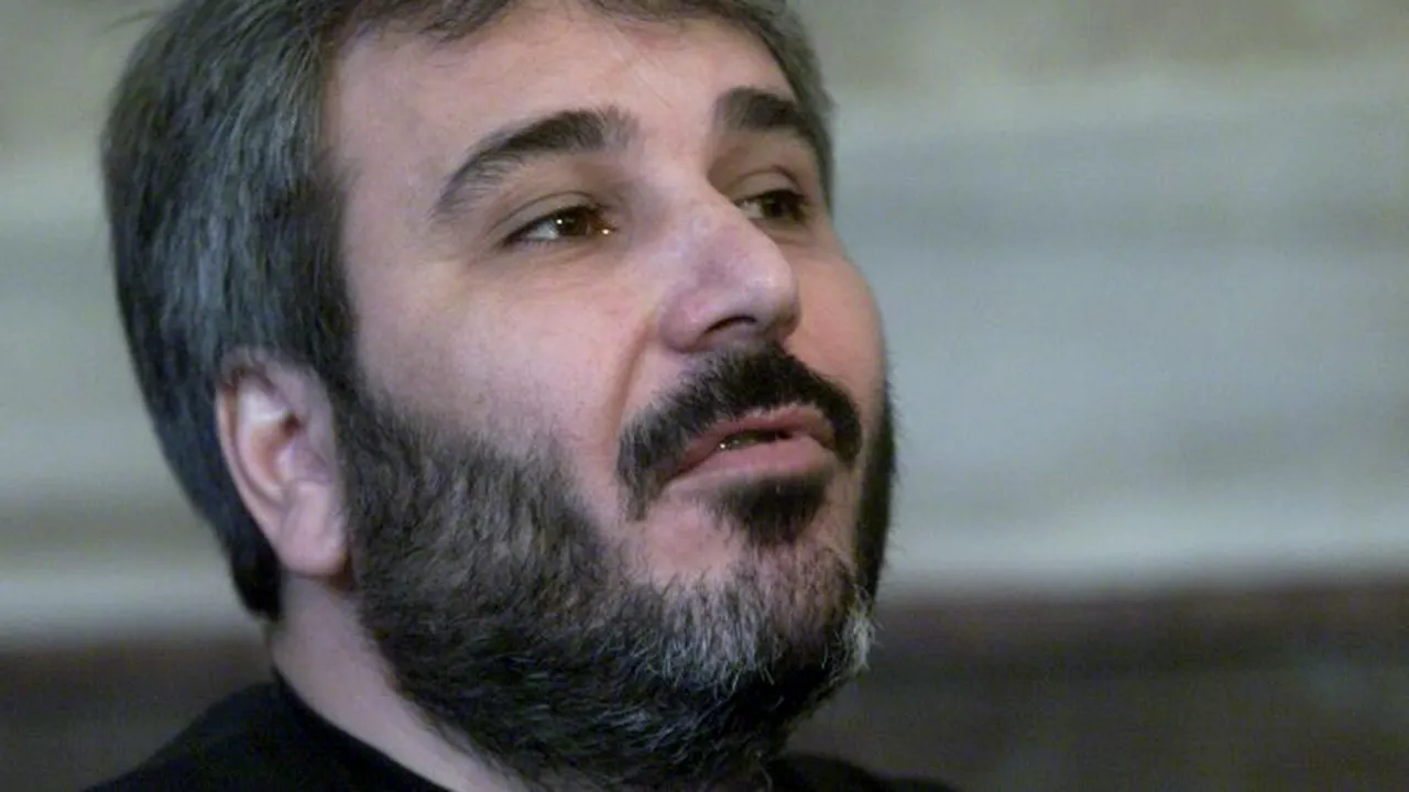 Înainte să fie eliberat, Sile Cămătaru își executa de zece zile pedeapsa în regim semi-deschis