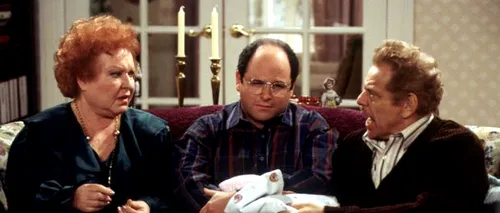ANUNȚ. A murit un actor din celebrul serial „Seinfeld”. Ce vârstă avea Jerry