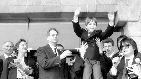 Mesaj emoționant al fostului Principe Nicolae, după moartea bunicului său: „Am pierdut cel mai bun prieten