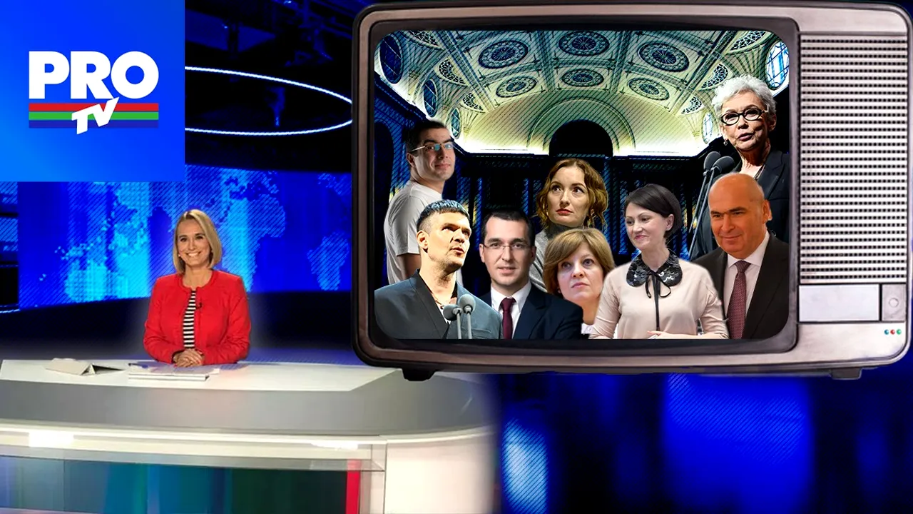 “Dăruiește viață” și… adevăr. Vicepremierul lui Bolojan, Oana Gheorghiu susține că NICIODATĂ n-a plătit vreo vedetă pentru a-i face imagine. Gândul publică asocierea în firme cu vedete ProTV care au promovat-o intens, ani la rândul