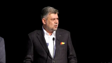 Marcel CIOLACU, despre comisia de anchetă a lui CIUCĂ, pe scandalul Nordis: Foarte bine. Dacă vrei să ÎNGROPI un lucru, faci o comisie