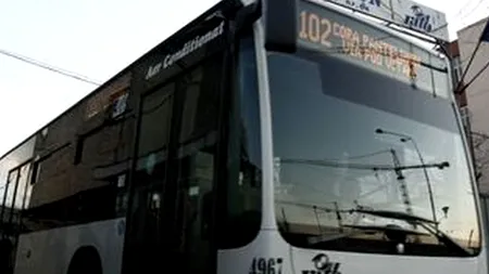 CONTROL LA RATB. Cum au fost deturnate milioane de euro pentru a acoperi pierderile de la cantine și bufete. Guvernul a sesizat DNA