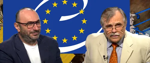 Valentin Stan explică influența Franței și Germaniei în Consiliul UE: „În Consiliul European, statele membre sunt prezentate GUVERNAMENTAL”