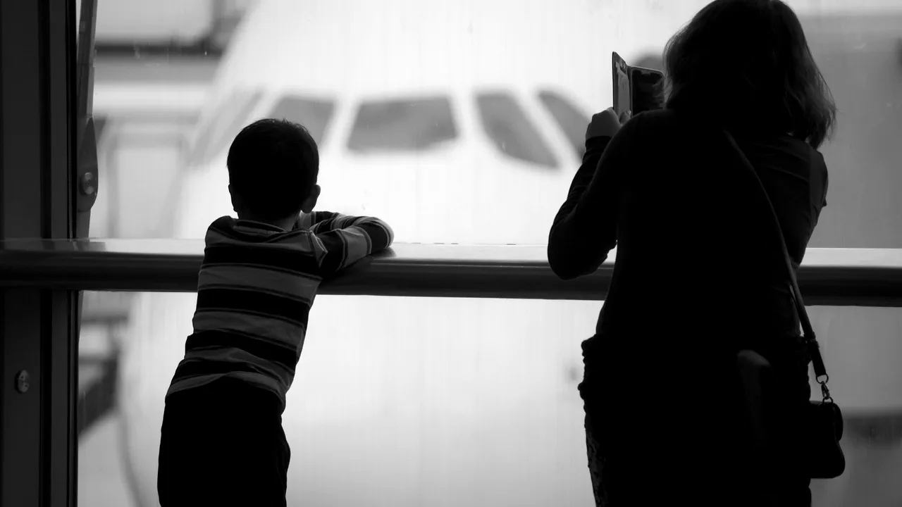 O companie aeriană europeană intră în faliment