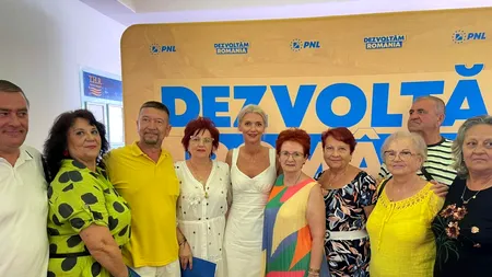 Alina GORGHIU, mesaj ferm pentru pensionarii români. „Nu vreau să mai aud că...”