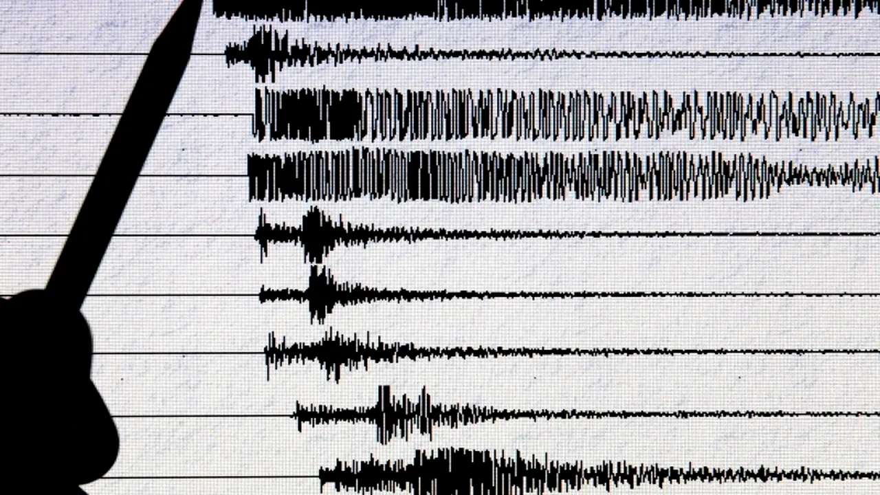 Un cutremur cu magnitudinea de 5,8 s-a produs în Bulgaria, fiind resimțit și în România. Nu s-au înregistrat victime