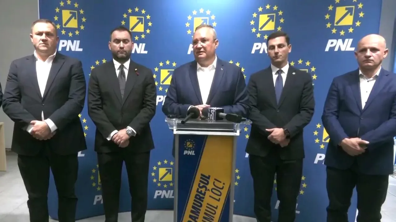 Nicolae CIUCĂ solicită lămuriri urgente de la Mircea GEOANĂ: „Clarificările sunt necesare pentru a restabili încrederea în procesul electoral”