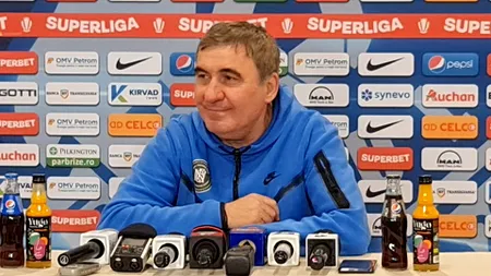 Se joacă ultima etapă din SUPERLIGA! Când începe playofful și playoutul