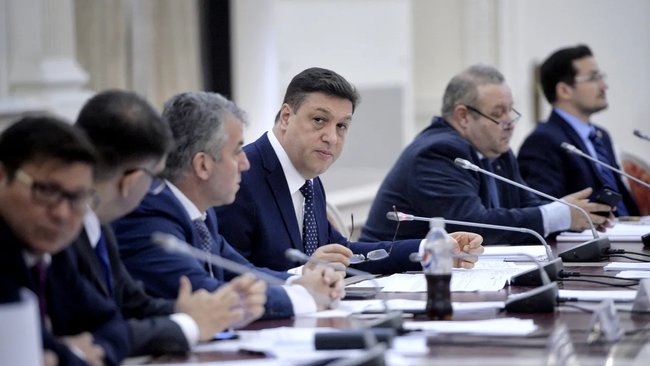 Senatorii s-au răzgândit. Condamnații pentru corupție NU vor mai fi grațiați. Ultimele decizii ale Comisiei Juridice