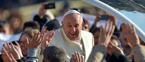 Cum și cu cine și-a sărbătorit aniversarea Papa Francisc 