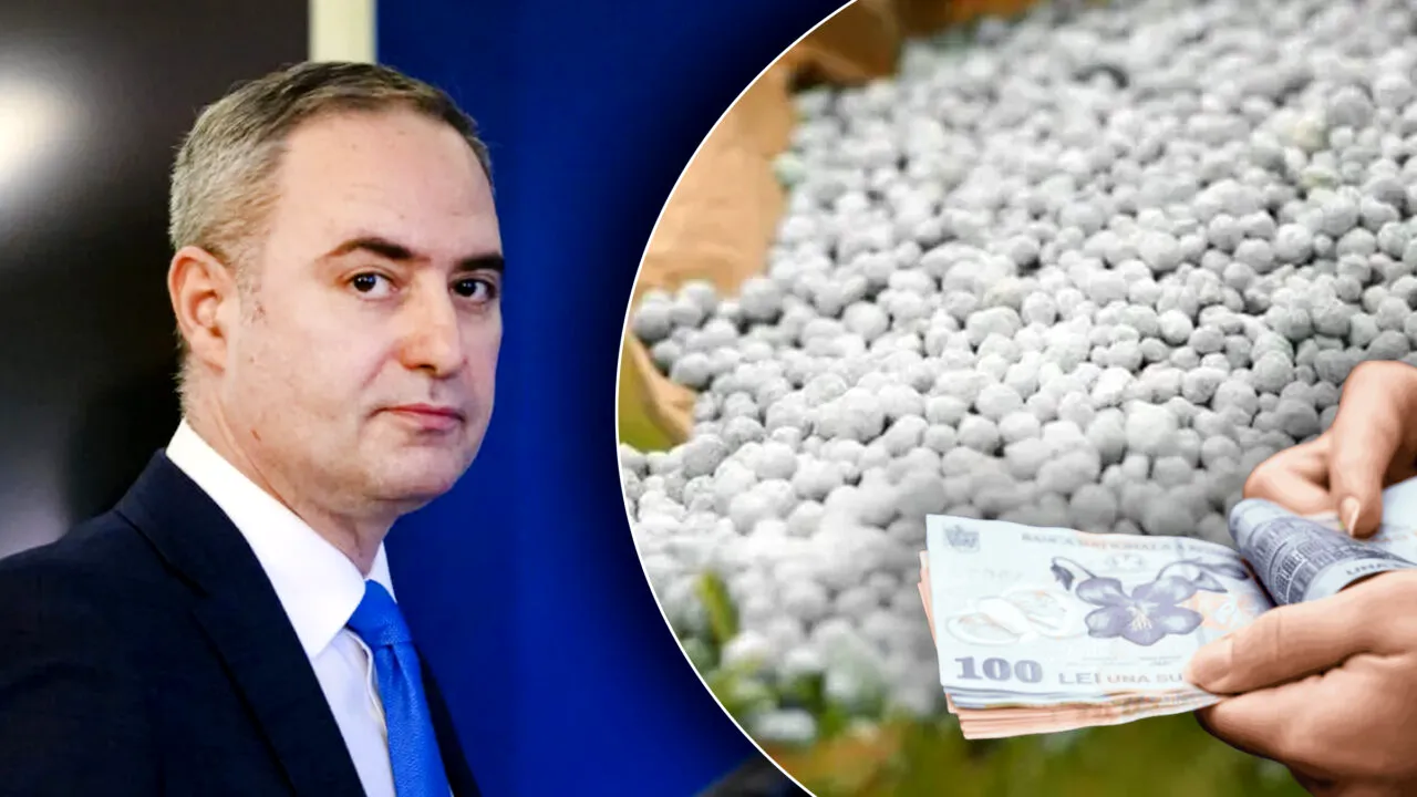 Fermierii cer bani în plus pentru îngrășăminte. Ce variante propune Alianța pentru Agricultură și Cooperare