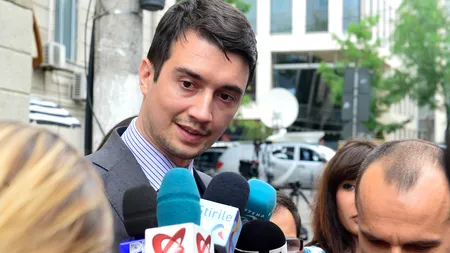 Nepotul lui Traian Băsescu, trimis în judecată după ce ar fi cerut 1 milion de euro pentru a-și trafica influența