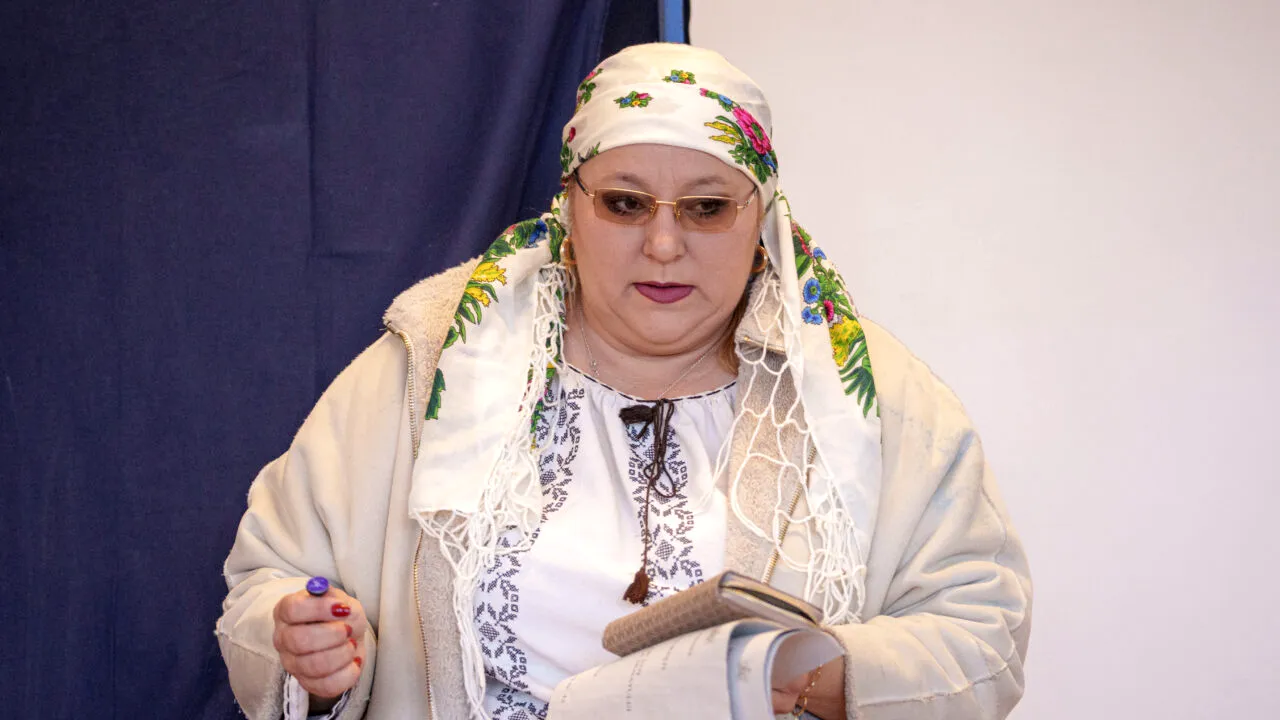 REACȚIA Ambasadei Ucrainei după scrisoarea trimisă de Diana Șoșoacă lui Vladimir Putin: „Este șocant cât de ușor e dispusă să coopereze cu agresorul”