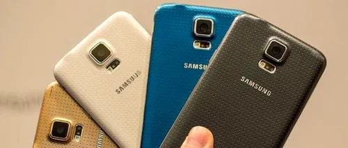 Șeful echipei de design de la Samsung a fost înlocuit din cauza criticilor aduse modelului Galaxy S5 UPDATE
