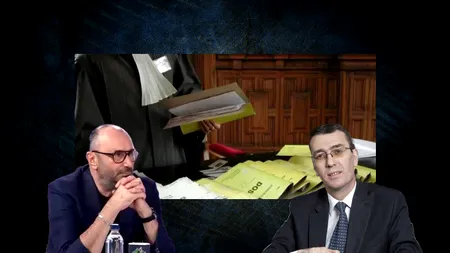 Toni Neacșu: „DOSARUL nu poate fi trimis la o instanța superioară dacă nu se termină termenul de atac