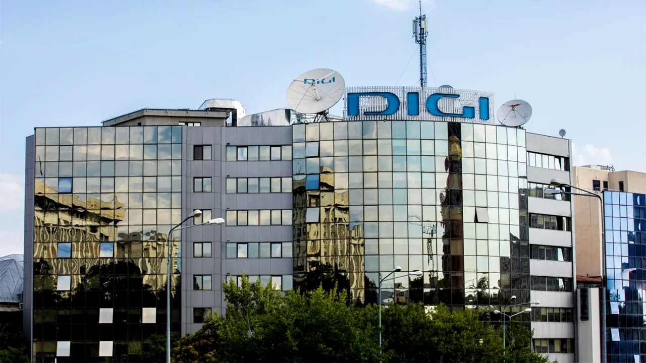 Digi RCS-RDS vine cu o ofertă de neegalat chiar de Paște. Costă 15 lei, iar beneficiile sunt surprinzătoare