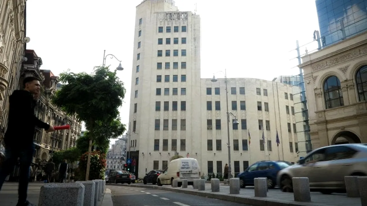 Orange România vinde Palatul Telefoanelor, primul „zgârie-nori” al Bucureștiului, pe Calea Victoriei, unde Dedeman, AFI, Hagag și One United au investit sute de milioane de euro. Ce s-ar putea întâmpla cu clădirea Art Deco, pe viitor