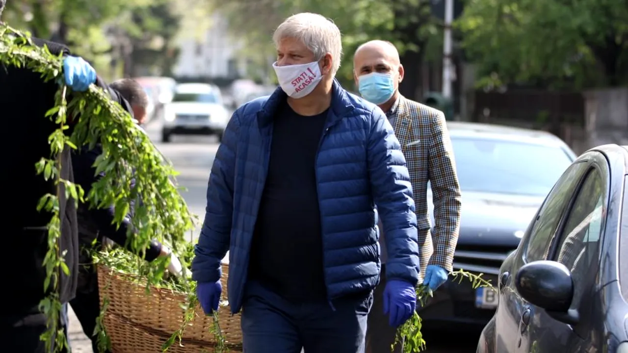 PSD reacționează la autosuspendarea lui Dan Tudorache din partid: ”Un gest de onoare”