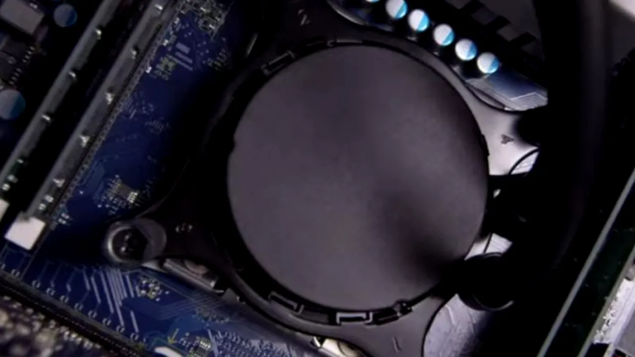 Intel a lansat primul său procesor cu opt nuclee pentru desktop 