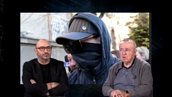 Ion Cristoiu: „Dosarul lui Peșchir demonstrează că nu a existat ingerință RUSĂ”