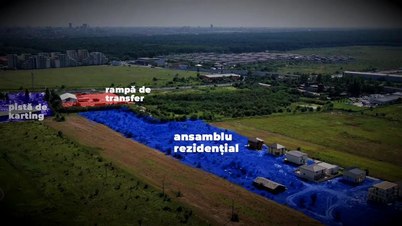 EXCLUSIV. Unchiul lui Gigi Becali denunță un milionar cunoscut: ”Nu vom permite așa ceva!”