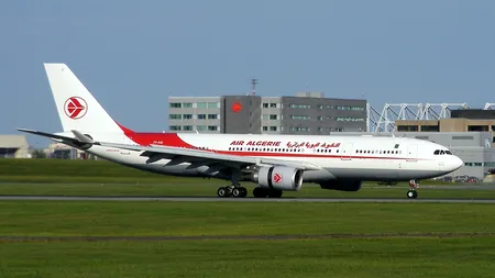 Epava cursei Air AlgÃ©rie a fost găsită. Ce s-a întâmplat cu avionul. 